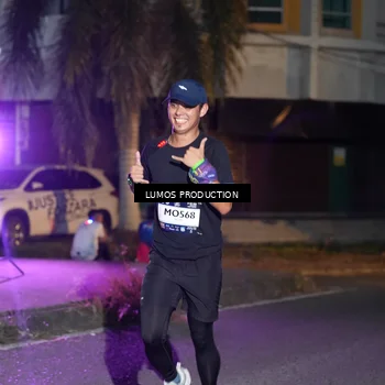 Runner Photo 7985321