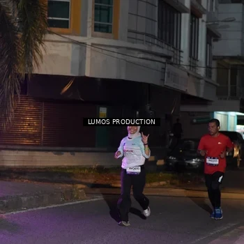 Runner Photo 7985325