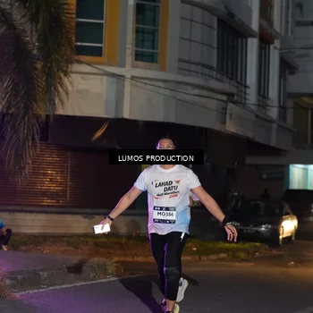 Runner Photo 7985407