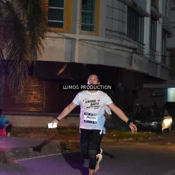 Runner Photo 7985408