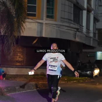 Runner Photo 7985409