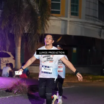 Runner Photo 7985431