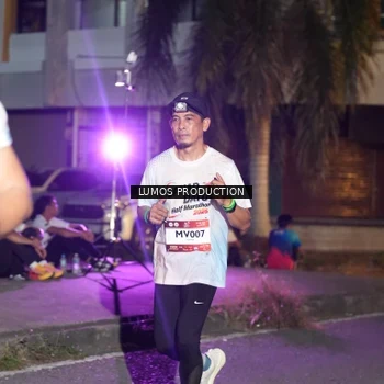 Runner Photo 7985440