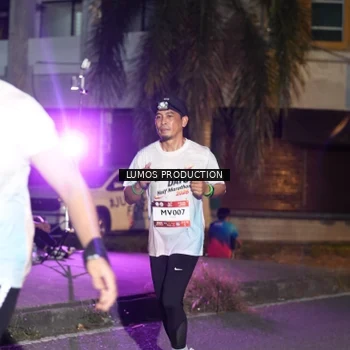 Runner Photo 7985441