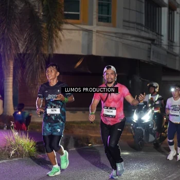 Runner Photo 7985470