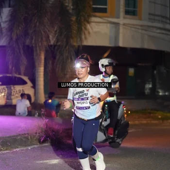 Runner Photo 7985499