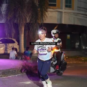 Runner Photo 7985504