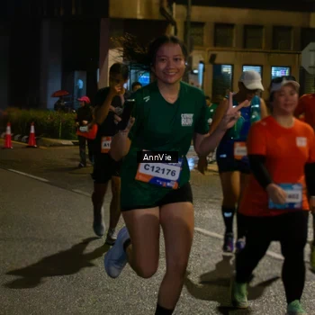 Runner Photo 7985506
