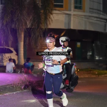 Runner Photo 7985507