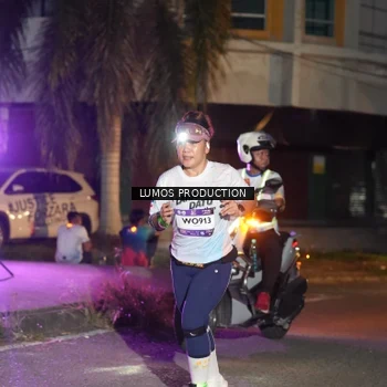 Runner Photo 7985512