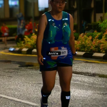 Runner Photo 7985513