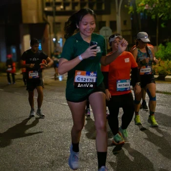 Runner Photo 7985514