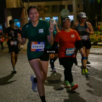 Runner Photo 7985515