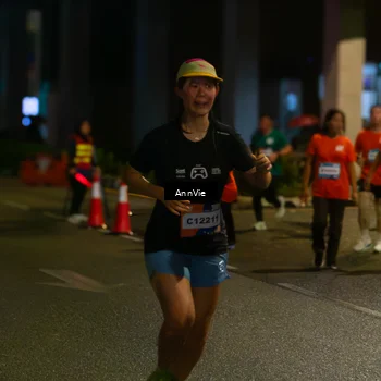 Runner Photo 7985516