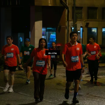 Runner Photo 7985521