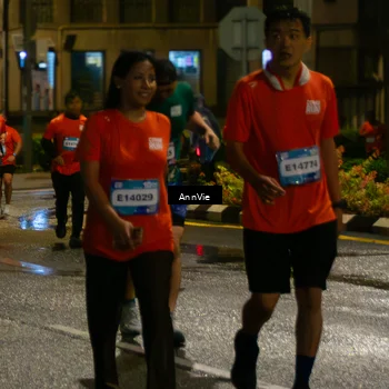 Runner Photo 7985524