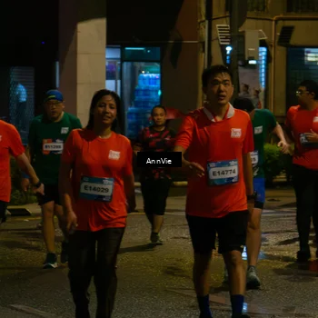 Runner Photo 7985526