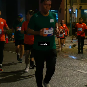 Runner Photo 7985527