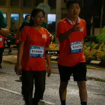 Runner Photo 7985535