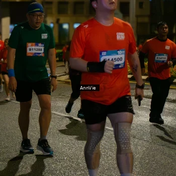 Runner Photo 7985542
