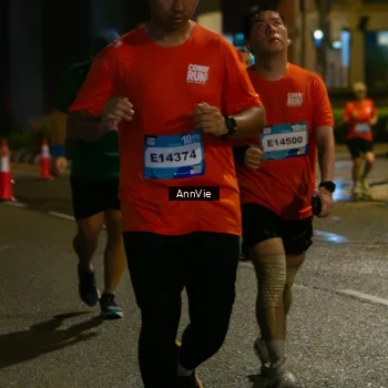 Runner Photo 7985546