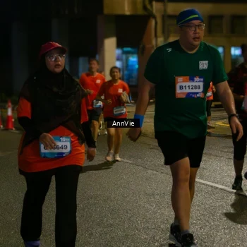 Runner Photo 7985548