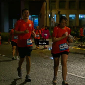 Runner Photo 7985553