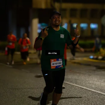 Runner Photo 7985559