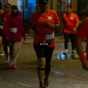 Runner Photo 7985566