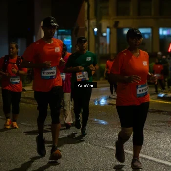 Runner Photo 7985567
