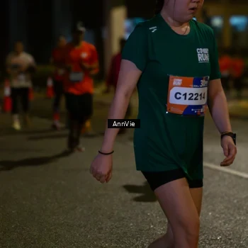 Runner Photo 7985568