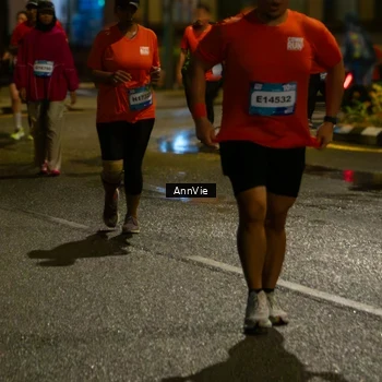 Runner Photo 7985569
