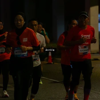 Runner Photo 7985570