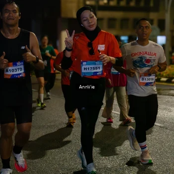 Runner Photo 7985582