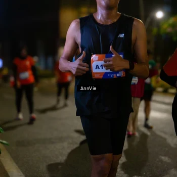 Runner Photo 7985585