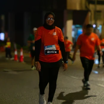 Runner Photo 7985586