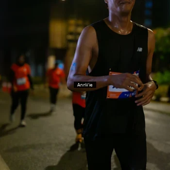 Runner Photo 7985587