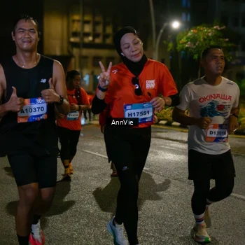 Runner Photo 7985588