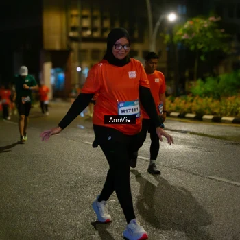 Runner Photo 7985591