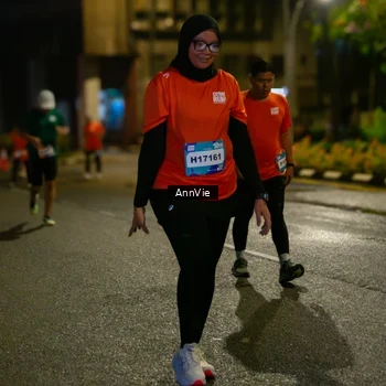 Runner Photo 7985596