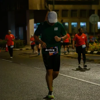Runner Photo 7985597