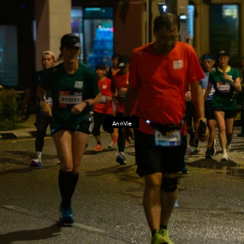 Runner Photo 7985604