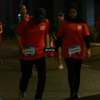 Runner Photo 7985606