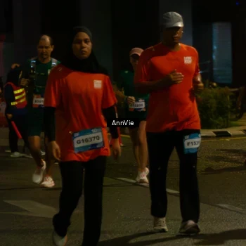 Runner Photo 7985607