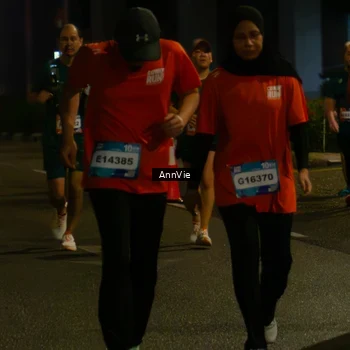 Runner Photo 7985608