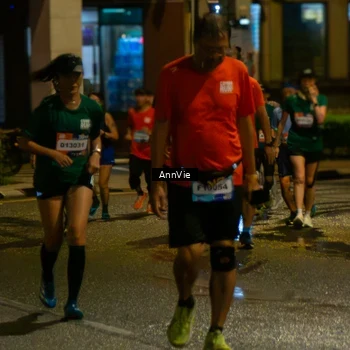 Runner Photo 7985609