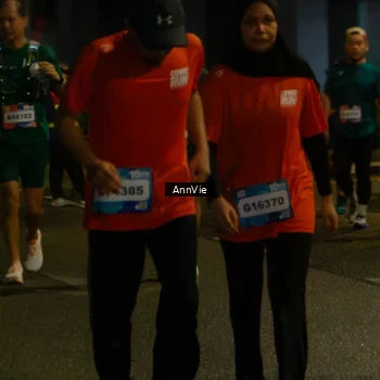 Runner Photo 7985610