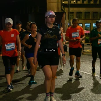 Runner Photo 7985611