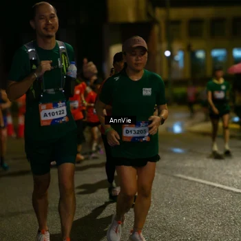 Runner Photo 7985612
