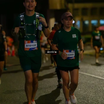 Runner Photo 7985615